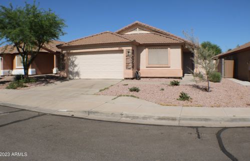 505 105th Pl, Mesa, AZ 85207-3117
