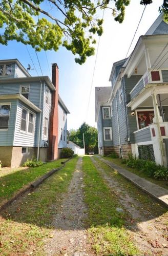 78 Lincoln Ave, United States Coast Guard Ac CT  06320-5145 exterior