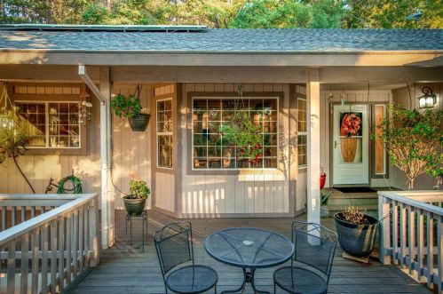 17444 Alexandra Way, Grass Valley CA  95949-7181 exterior