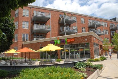 130 Water St, Milwaukee WI 53202-6018 exterior