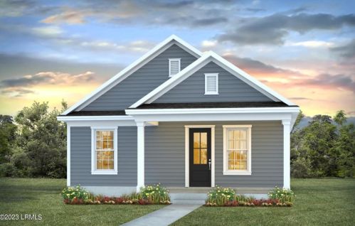 156 Baynard Rd, Beaufort, SC 29906-6776