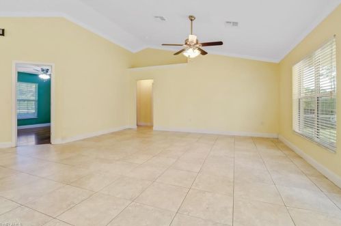 1118 Alaska Ave, Lehigh Acres FL 33971-6460 exterior