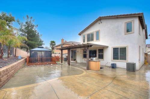 34082 Lady Fern Ct, Lake Elsinore CA  92532-2940 exterior