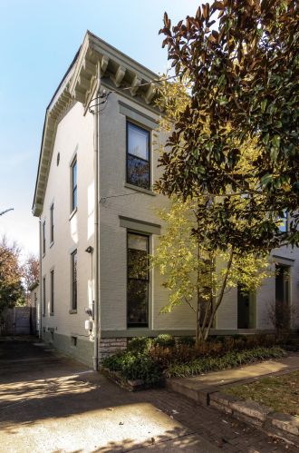 604 Sanford St, Covington, KY 41011-2532
