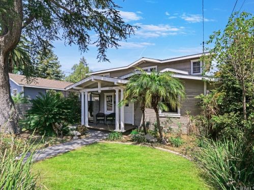 1885 261st St, Lomita, CA 90717-3306