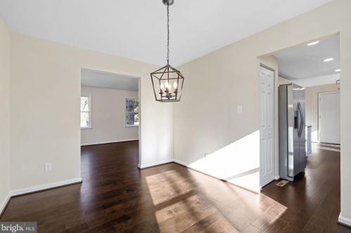 334 Albany St, Fredericksburg VA  22407-6304 exterior