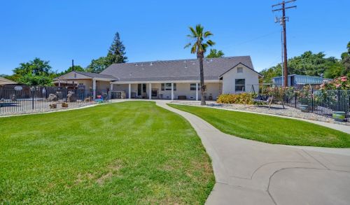 6312 2 St, Rio Linda CA  95673-3230 exterior