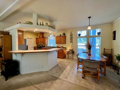 274 Huerta Way, Portola CA  96122-7052 exterior