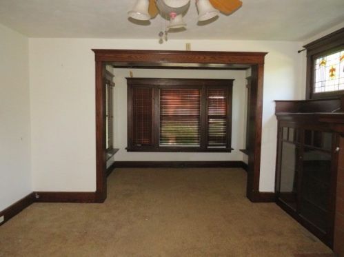 1318 Wilson St, Mckeesport PA  15132-5402 exterior