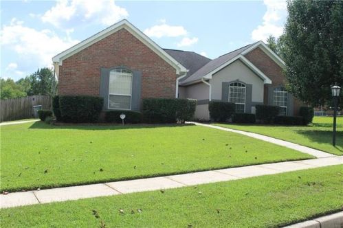 1740 Ashmoor Dr, Mobile, AL 36695-4350