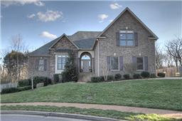 2205 Seven Points Cir, Hermitage, TN 37076-3736