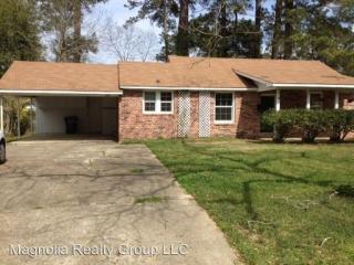 1109 John Paul Jones Ave, Leesville LA  71446-4114 exterior