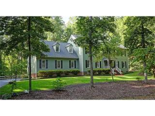 2500 Viburg Ct, Midlothian, VA 23113-6475
