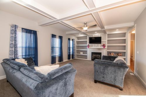 4500 Orangeberry Dr, Darbydale OH  43123-7924 exterior