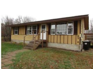 9529 165th Ave, Becker MN  55308-8764 exterior
