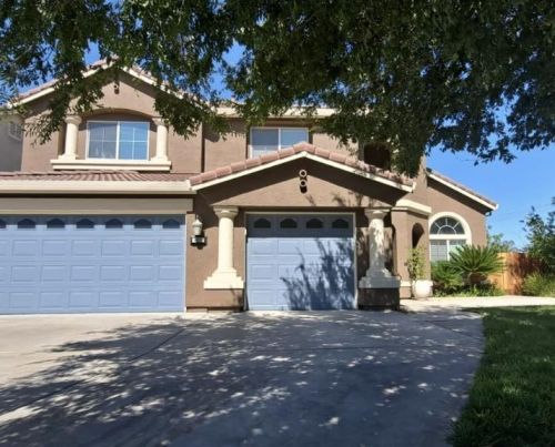 903 Montelena Ct, Livingston CA  95334-9235 exterior