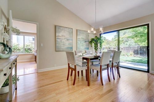 7068 Brooktree Way, San Jose CA  95120-2101 exterior
