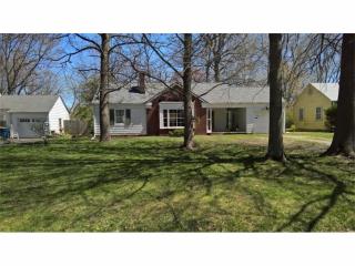 5809 Oxford St, Indianapolis, IN 46220-2957