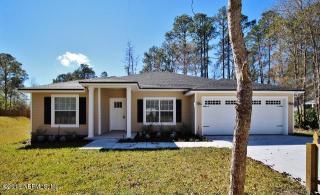 12950 Old Saint Augustine Rd, Jacksonville FL  32258-2239 exterior