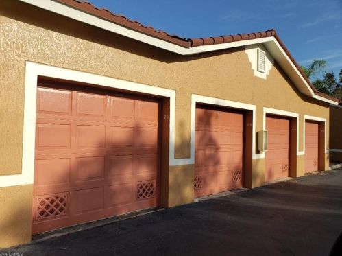 1820 Florida Club Cir, Naples FL  34112-8705 exterior
