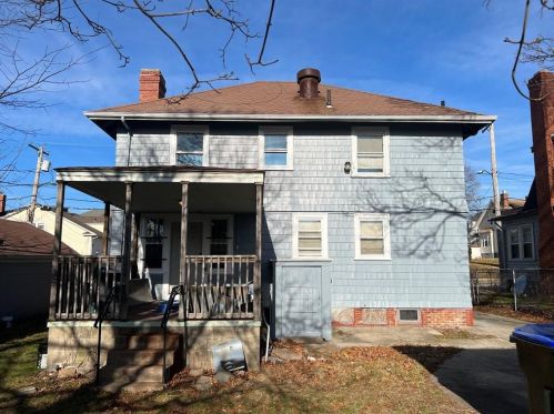 146 Warrington St, Providence, RI 02907-2119