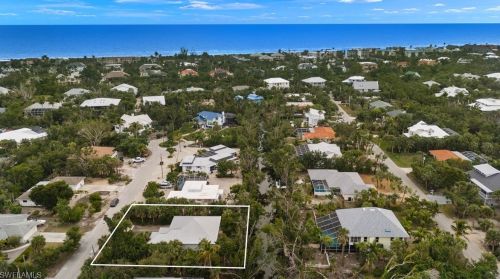 1112 Skiff Pl, Sanibel, FL 33957-5009
