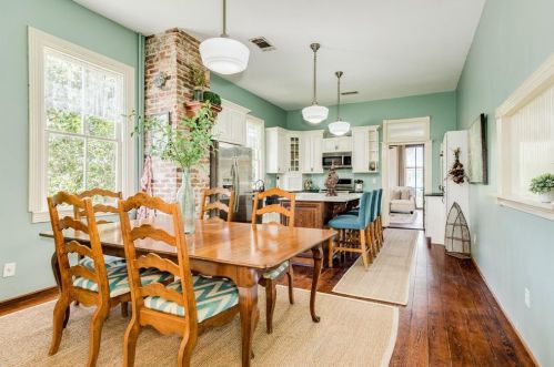 1701 21st St, Galveston TX 77550-4606 exterior