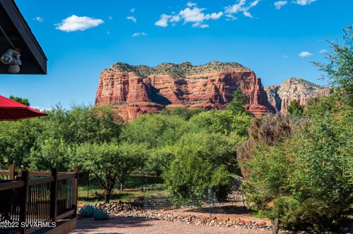 200 Concho Dr, Sedona AZ 86351-7952 exterior