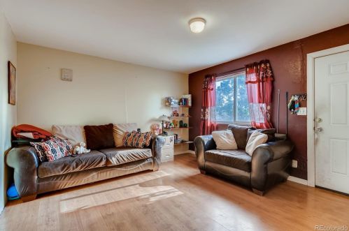 11743 Melody Dr, Denver, CO 80234-2917