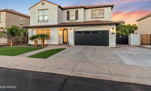 2176 Desert Broom Dr, Chandler, AZ 85286-2340