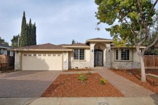1321 Arleen Ave, Sunnyvale, CA 94087-3521