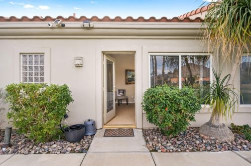 78140 Calle Las Ramblas, La Quinta CA  92253-8906 exterior