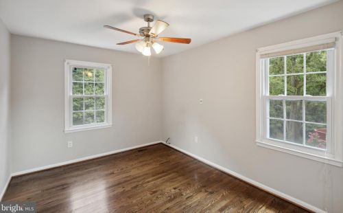 5888 6th St, Falls Church VA  22041-2538 exterior
