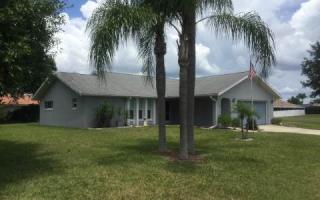 408 Holly Dr, Sebring, FL 33876-6217