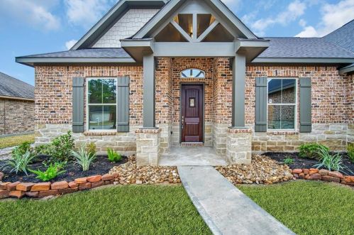 6911 Dillon Dr, Magnolia, TX 77354-3154