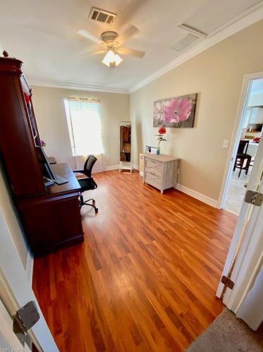 1101 Olive Ave, Lehigh Acres FL 33971-5337 exterior