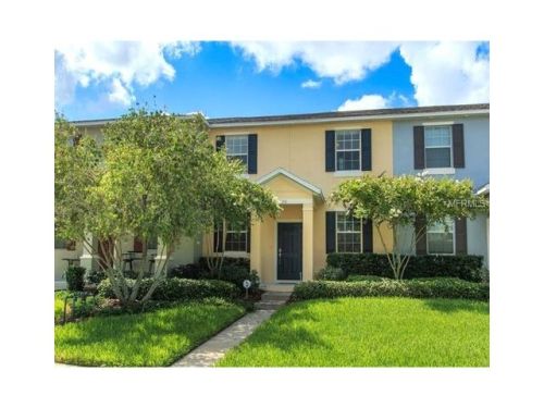 1300 Seburn Rd, Apopka, FL 32703-8469