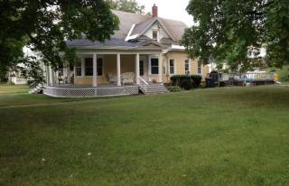 202 Palmer Ave, Palmer, NY 12822-1214