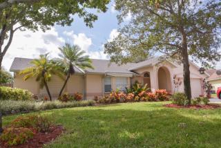 3315 Spice Wood Pl, Melbourne, FL 32940-1421