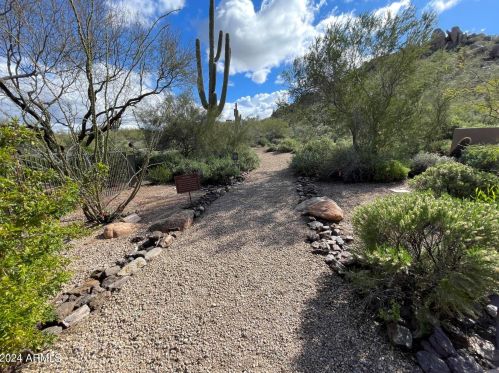 7473 Soaring Eagle Way, Scottsdale AZ 85266-1627 exterior