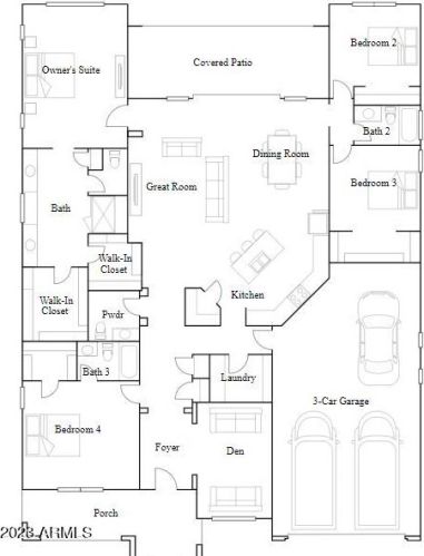24421 169th Dr, Sun City, AZ 85387-2069