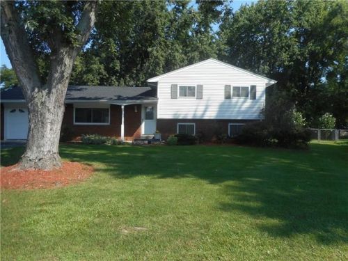 26 Bemis Way, Henrietta, NY 14467-9345