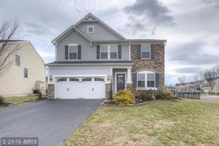 3804 Daisy Ln, Warrenton, VA 20187-5842