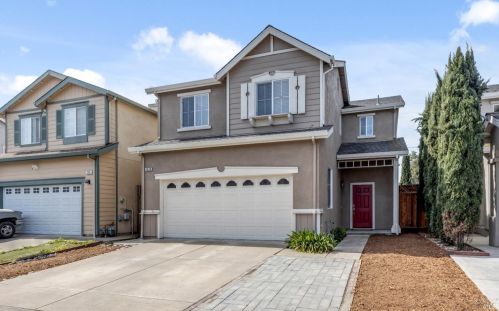 2939 Dall Sheep Ln, Santa Rosa, CA 95407-4559