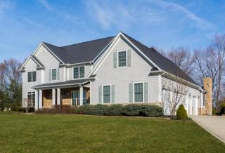 13360 Calhoun Ct, Pickerington, OH 43147-9257