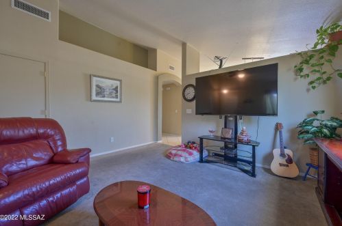 3820 Talkalai Lake Pl, Tucson AZ 85706-4769 exterior