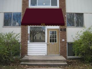 418 7th St, Minneapolis MN  55414-1234 exterior