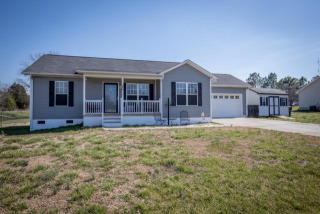 1013 Greentree Cir, Salisbury, NC 28147-8116