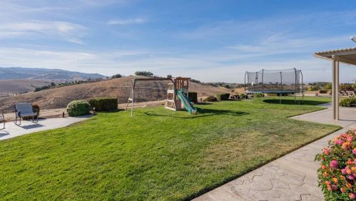 4025 Ashford Cir, Hollister CA  95023-8966 exterior
