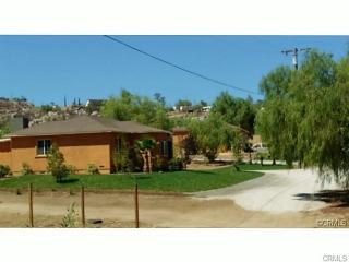21303 Salter Rd, Perris CA  92570-7888 exterior